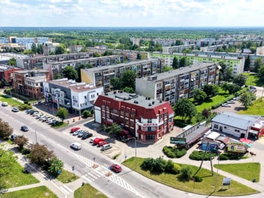 Lokal Radomsko