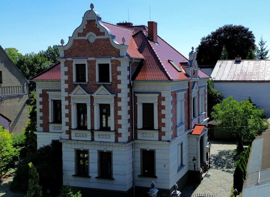 Mieszkanie Zielona Góra