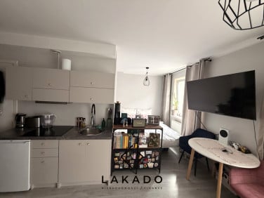 Mieszkanie Kraków
