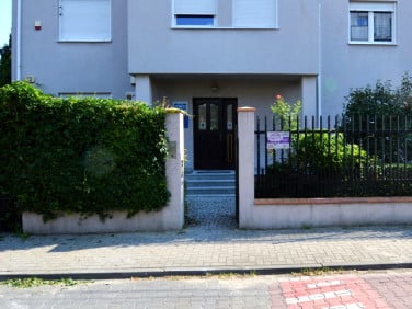 Lokal Warszawa
