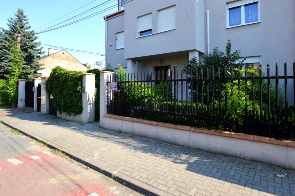 Lokal Warszawa wynajem