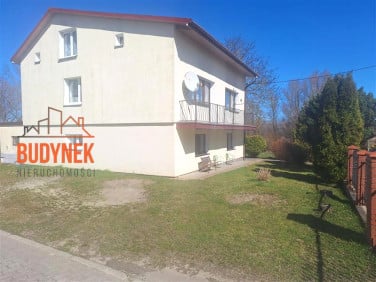 Dom Zakrzewo