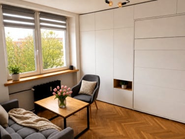 Mieszkanie Poznań