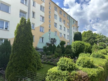 Mieszkanie Gdynia