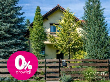 Dom Borówiec