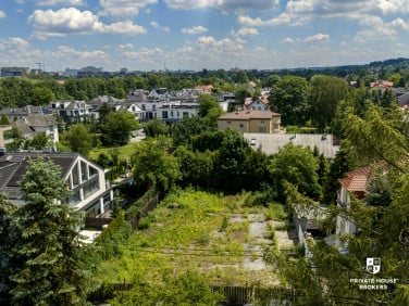 Działka budowlana Kraków