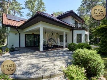 Dom Legionowo
