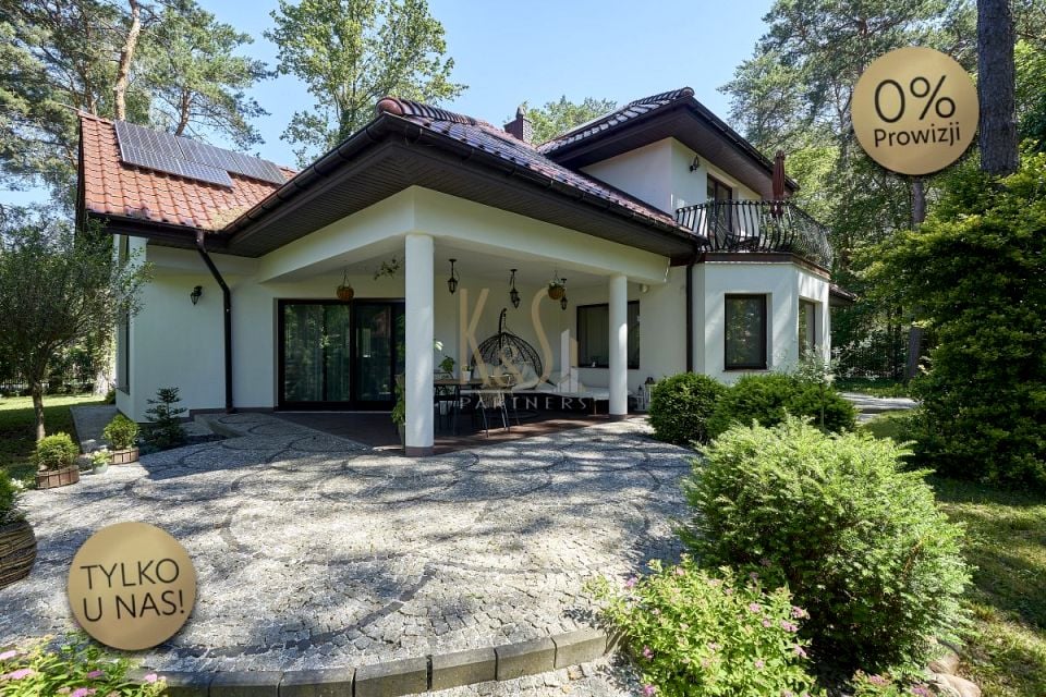 Dom Legionowo