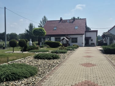 Dom Sierakowice