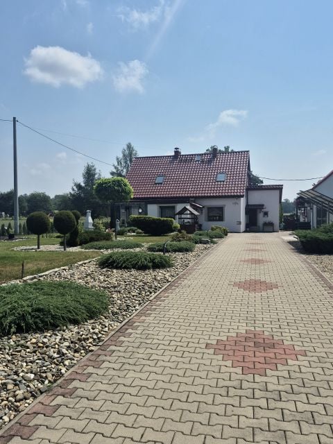 Dom Sierakowice