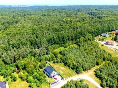 Działka budowlana Gdynia