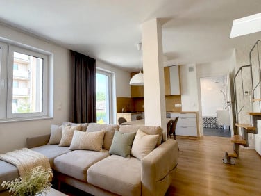 Mieszkanie Opole