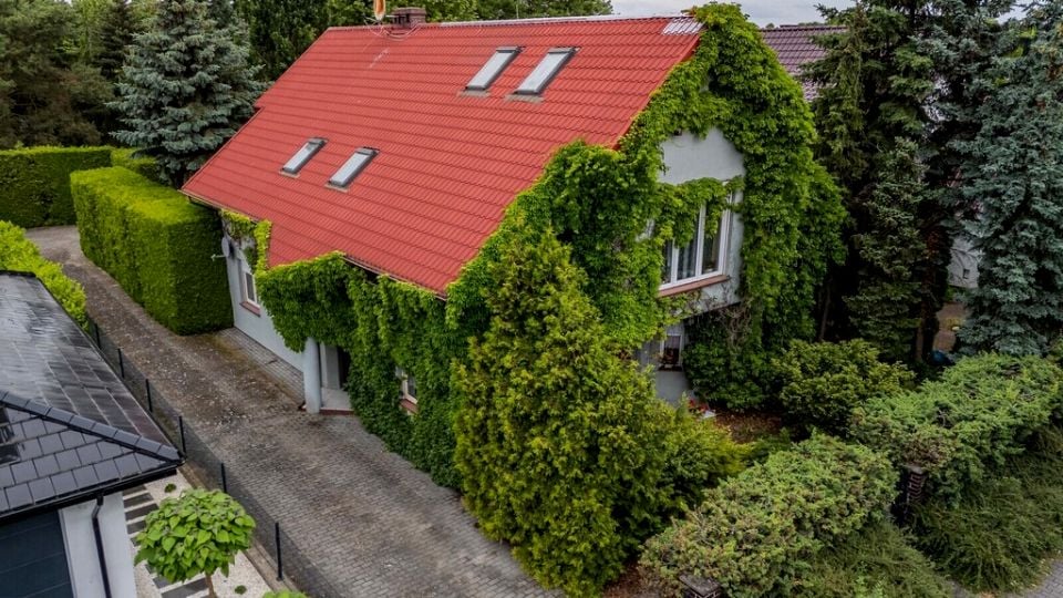 Dom Słubice