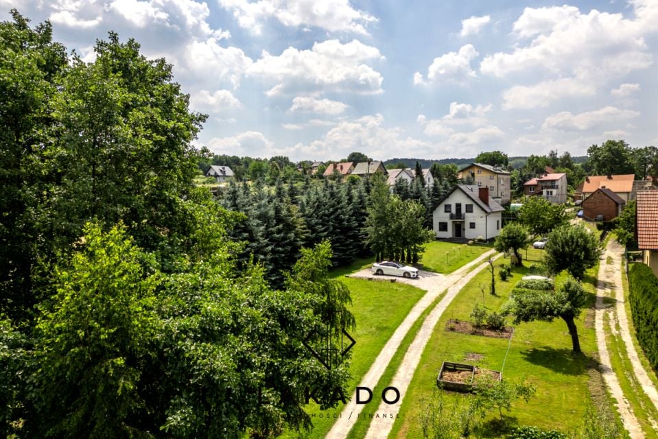 Dom Jasień