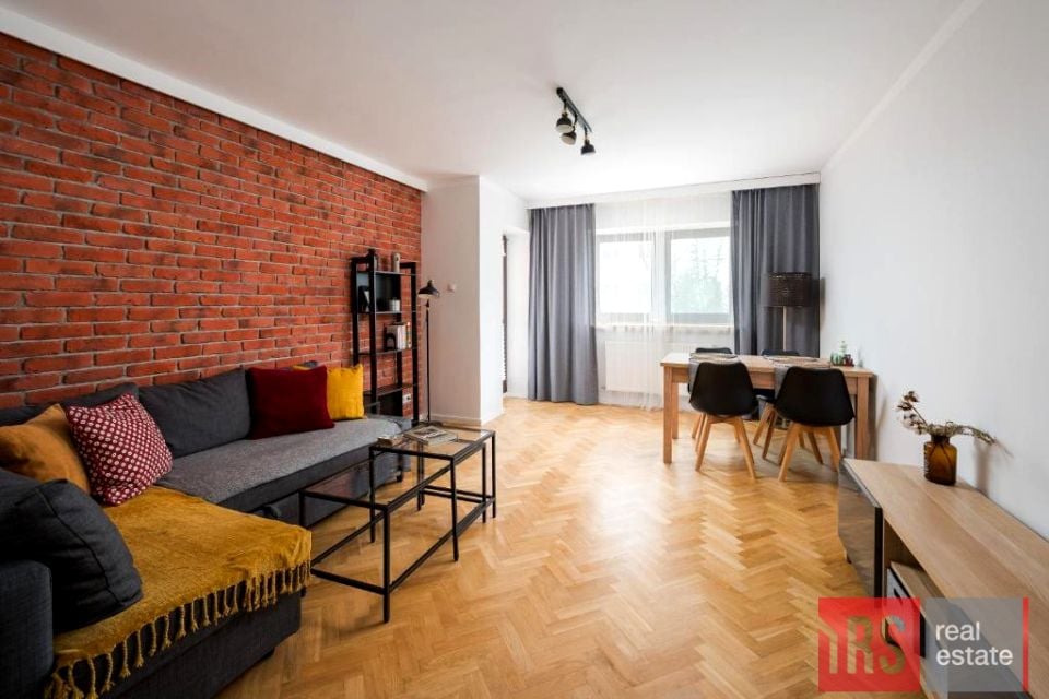 Mieszkanie Warszawa