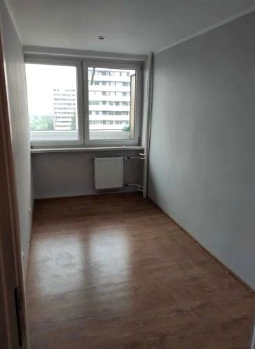 Mieszkanie Katowice