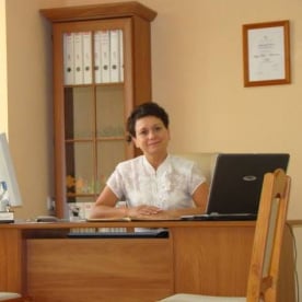 Alicja Gołek