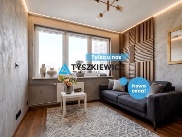 Mieszkanie Gdynia