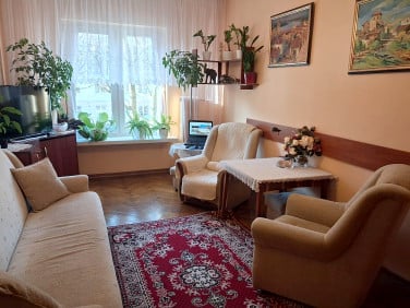 Mieszkanie Łódź