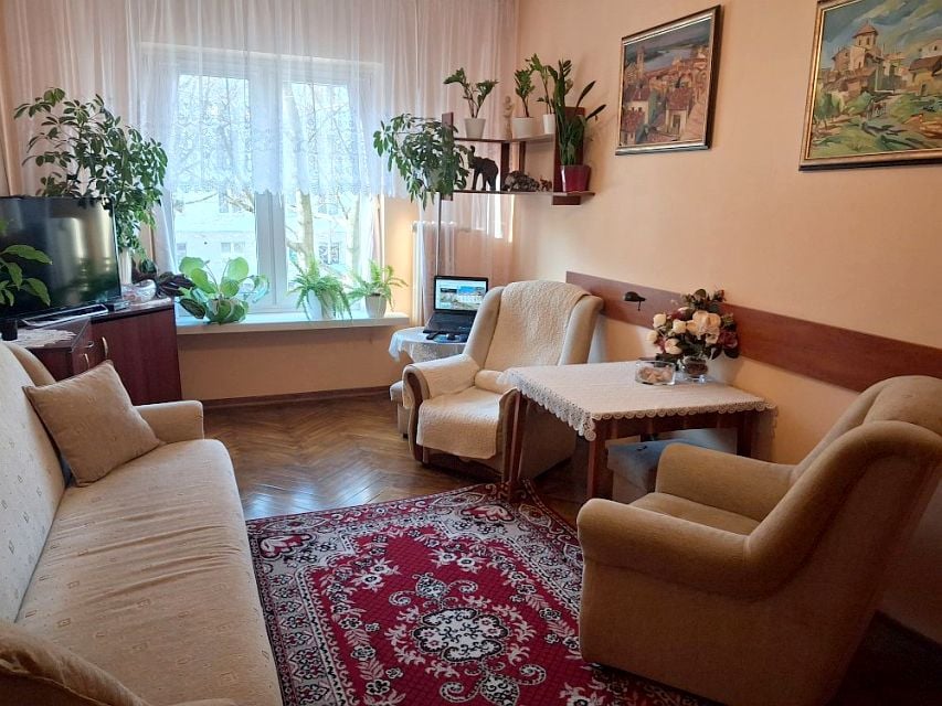 Mieszkanie Łódź