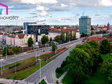 Mieszkanie Gdańsk