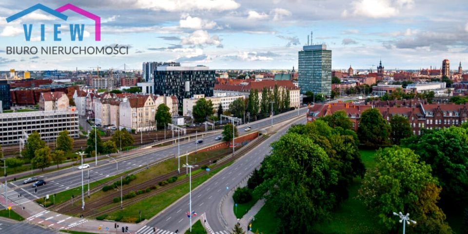 Mieszkanie Gdańsk