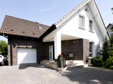 Dom Mikołajki