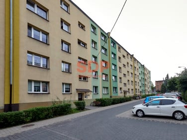 Mieszkanie Mysłowice