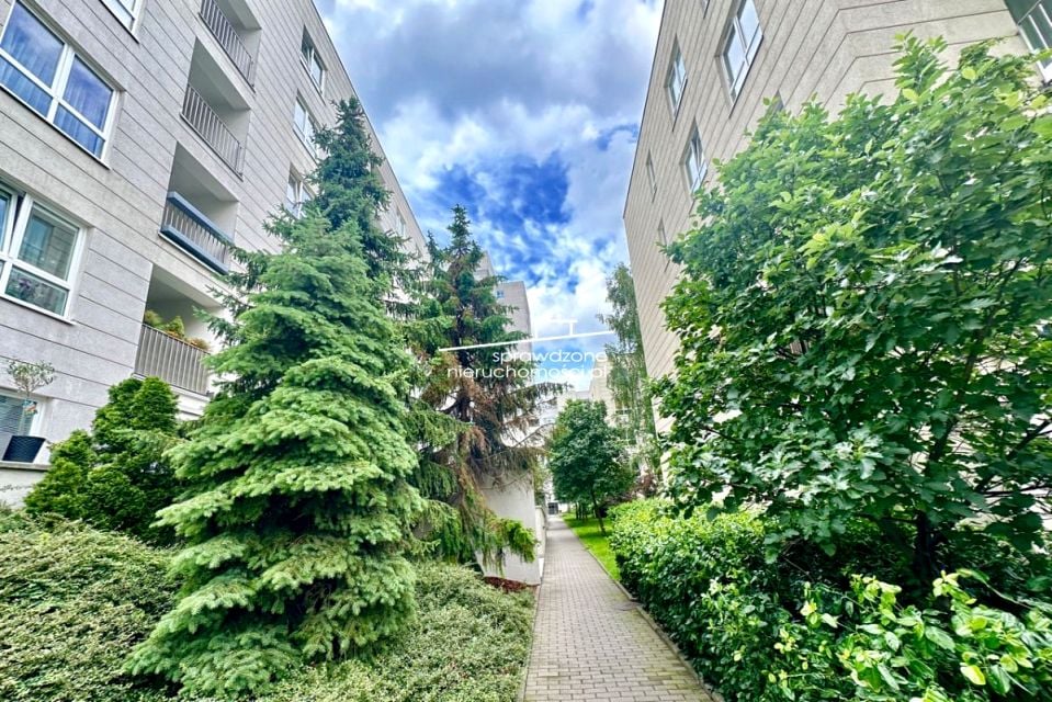 Mieszkanie Warszawa
