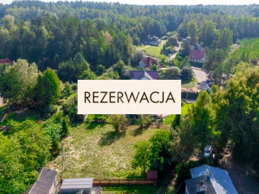 Działka budowlana Otomin sprzedam