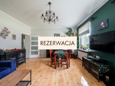 Mieszkanie Gdańsk