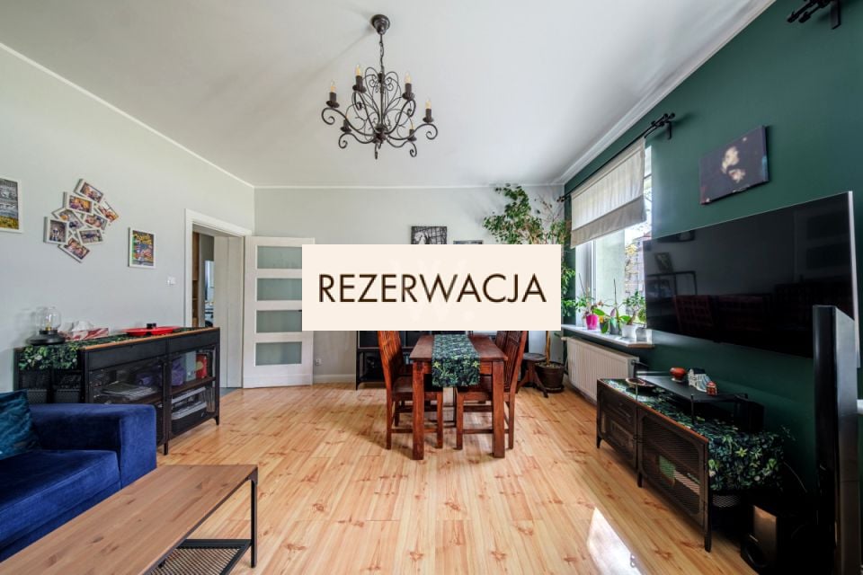 Mieszkanie Gdańsk