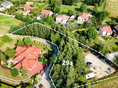 Działka budowlana Rzeszów
