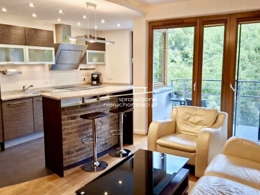 Mieszkanie apartamentowiec Warszawa