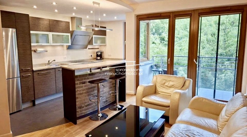 Mieszkanie apartamentowiec Warszawa