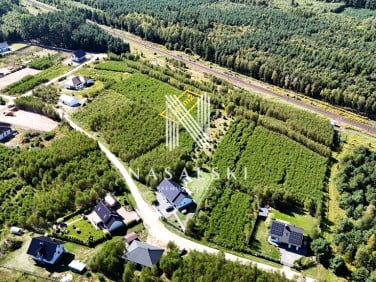 Działka budowlana Nekla