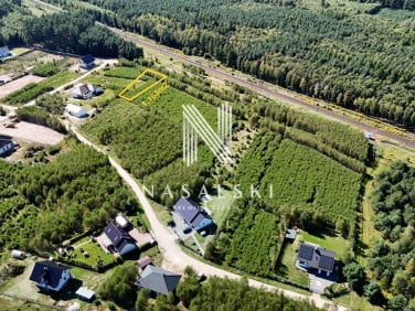Działka budowlana Nekla