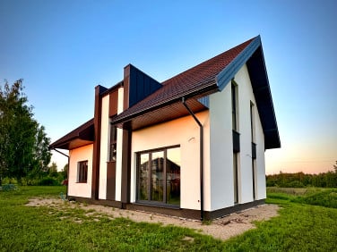 Dom Klimki
