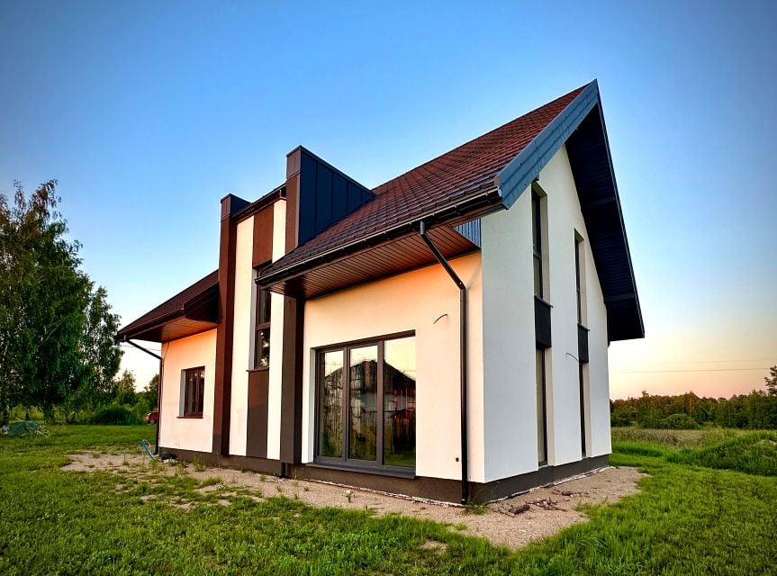 Dom Klimki