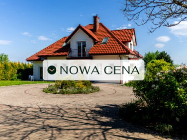 Dom Chorowice