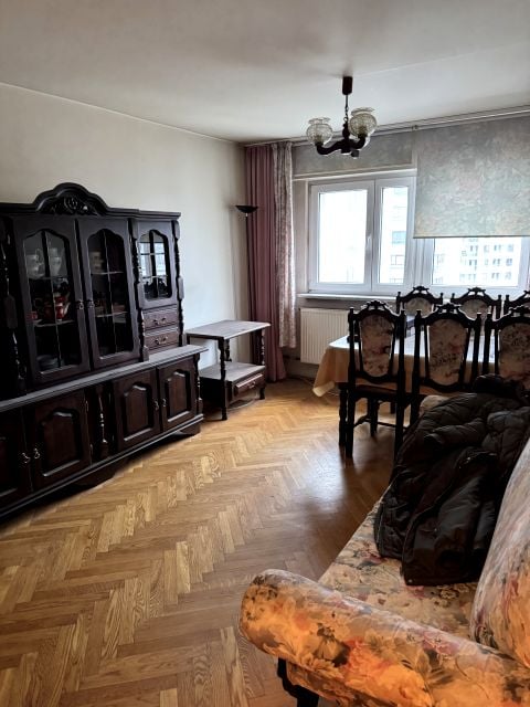 Mieszkanie Warszawa
