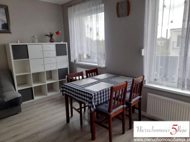 Mieszkanie Poznań
