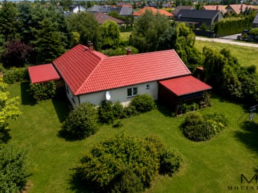 Dom Dąbrowa