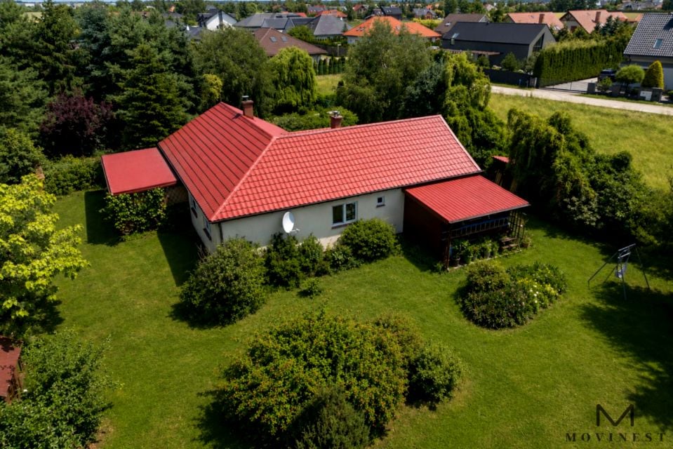 Dom Dąbrowa