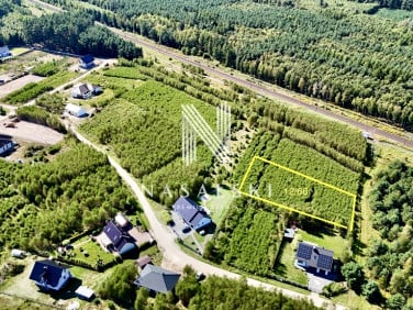 Działka budowlana Nekla