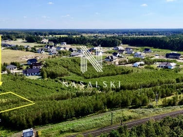 Działka budowlana Nekla