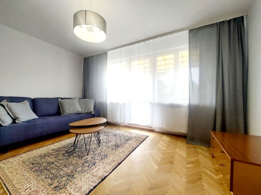 Mieszkanie Warszawa