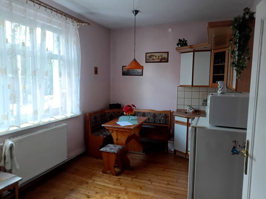 Mieszkanie, al. Wojska Polskiego