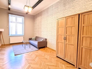 Mieszkanie Kraków