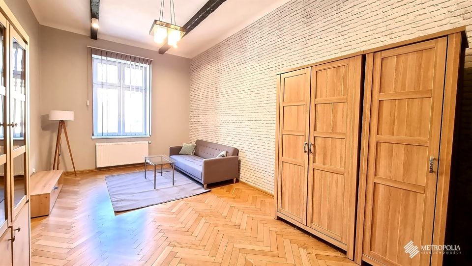 Mieszkanie Kraków